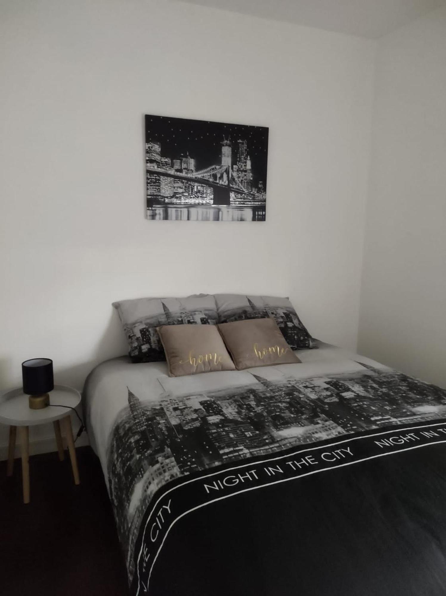 L'Escale Orleanaise Apartment Ngoại thất bức ảnh