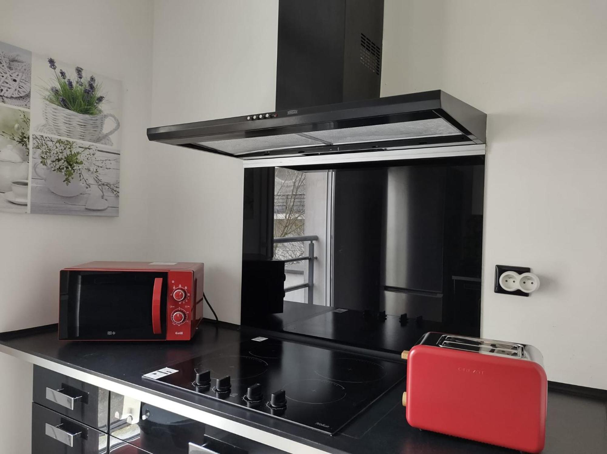 L'Escale Orleanaise Apartment Ngoại thất bức ảnh