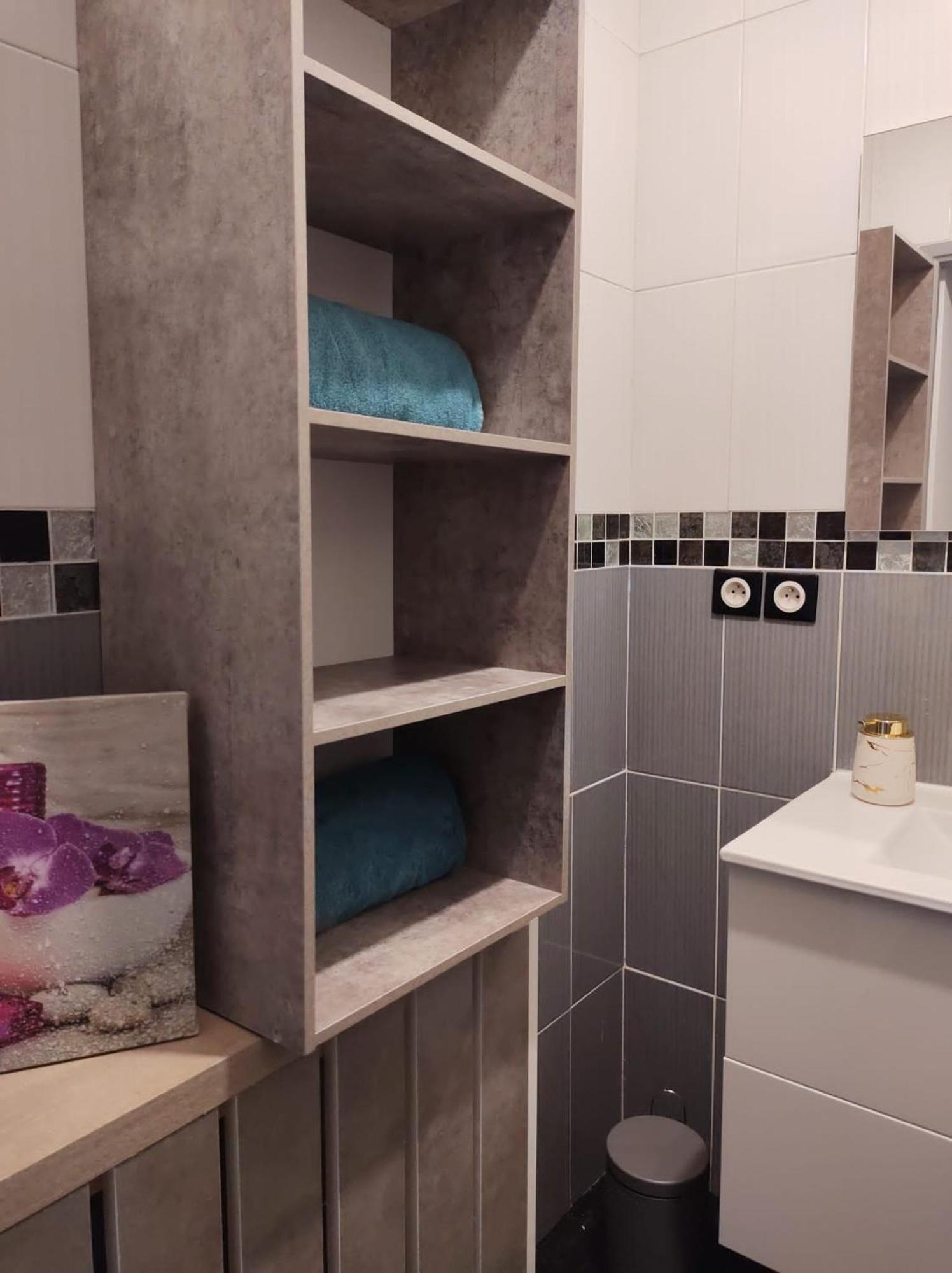 L'Escale Orleanaise Apartment Ngoại thất bức ảnh